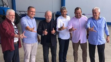 Reprodução/ Instagram @jaqueswagner