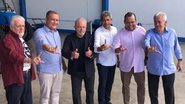 Reprodução/ Instagram @jaqueswagner