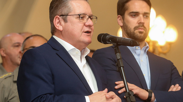 Ranolfo e Leite - Felipe Dalla Valle/Palácio Piratini