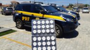 Divulgação/PRF