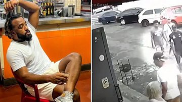 Reprodução | Redes Sociais