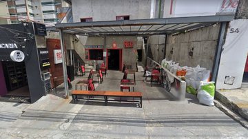 Imagem Arrastão na Pituba termina com três estabelecimentos assaltados