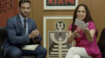 Reprodução / CNN Brasil
