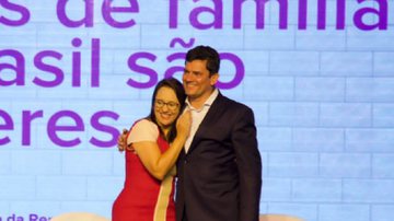 Foto: Reprodução / Instagram / @sergiomoro