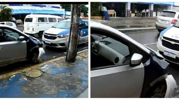 Reprodução/Rede Bahia