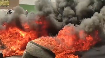 Reprodução/TV Globo