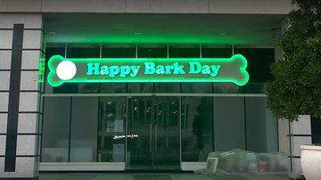 Divulgação/Happy Bark Day
