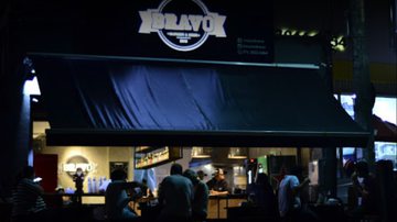 Reprodução / Google street view