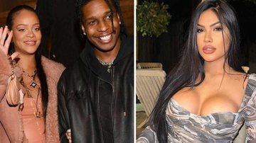 Reprodução Redes Sociais