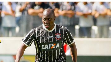 Daniel Augusto Jr./Ag. Corinthians