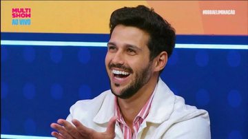 Reprodução/ Multishow