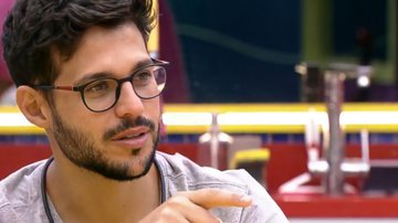 Reprodução/ Globoplay