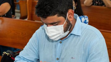 Foto: Reprodução / Instagram / @rodrigo.hagge