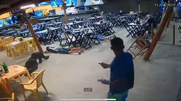 Reprodução/ Vídeo