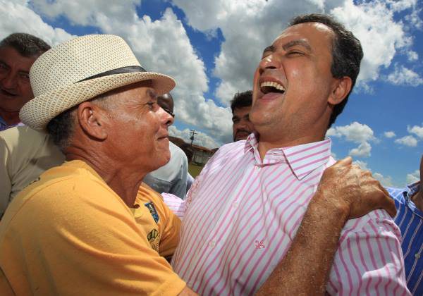 Rui - Raul Golinelli/GOVBA