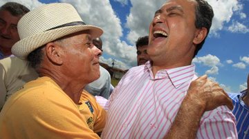 Rui - Raul Golinelli/GOVBA