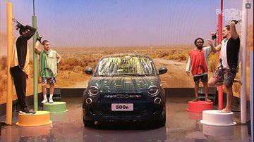 Reprodução/ Globoplay