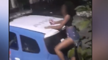 Reprodução/Twitter