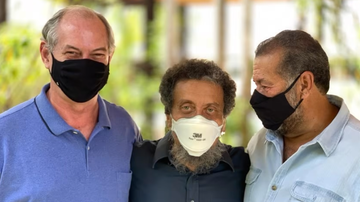 Reprodução das Redes Sociais