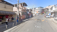 Reprodução/Google Maps