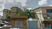 Google Street View