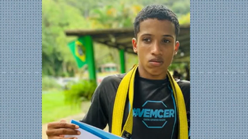 Reprodução/TV Globo