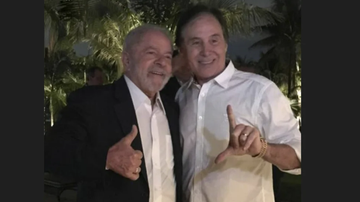 Reprodução do Instagram