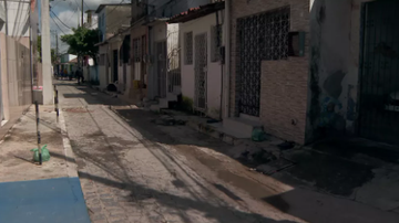 Reprodução/TV Globo
