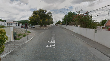 Google Maps