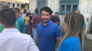 Imagem Vereadores já tem novo encontro marcado com prefeito Bruno Reis; confira