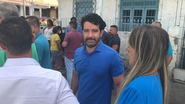 Imagem Vereadores já tem novo encontro marcado com prefeito Bruno Reis; confira