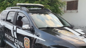 Organização especializada em aplicar golpes na PB pelo Whatsapp é presa no RN — - Foto: Cedida