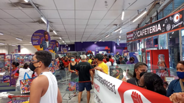 Reprodução/Redes Sociais