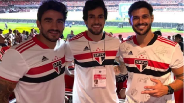 Reprodução/Redes Sociais