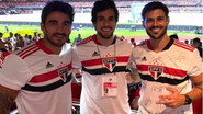 Reprodução/Redes Sociais