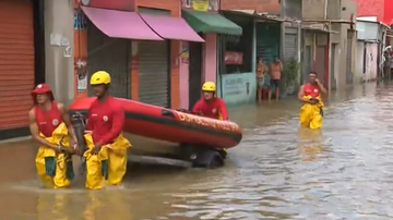 Divulgação/ Balanço Geral-BA