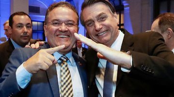 Foto: Reprodução / Facebook / Roberto Rocha