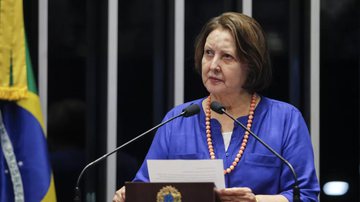 Beto Barata/Agência Senado