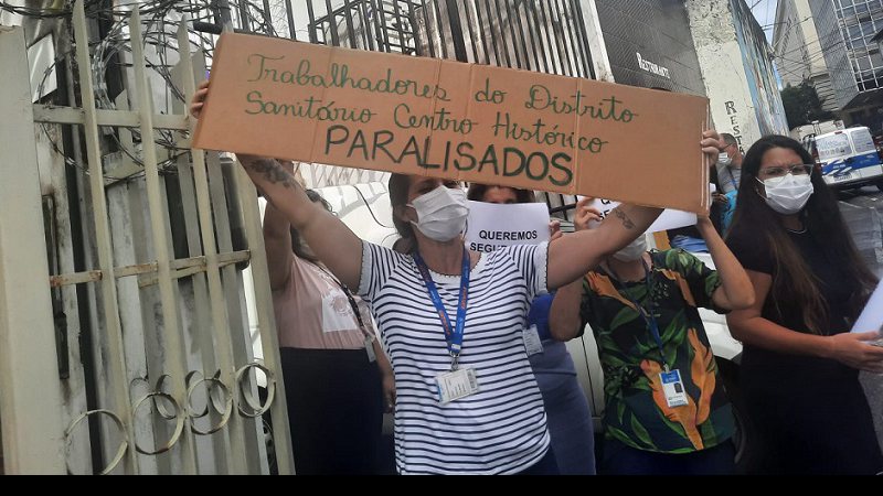 Reprodução // Leitor BNews