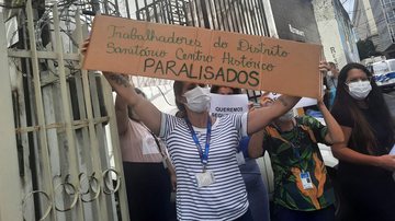 Reprodução // Leitor BNews