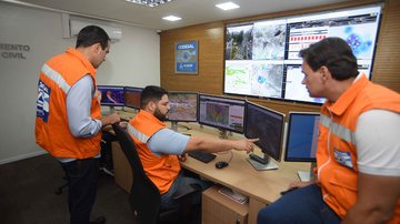 Fotos: Betto Jr./Secom