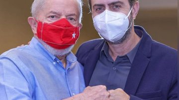 Ricardo Stuckert/Divulgação