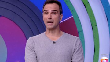 Reprodução/ TV Globo