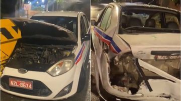 Reprodução/Twitter