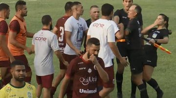 Reprodução/TV Folha