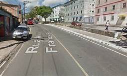 Reprodução Google Maps