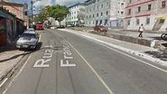 Reprodução Google Maps