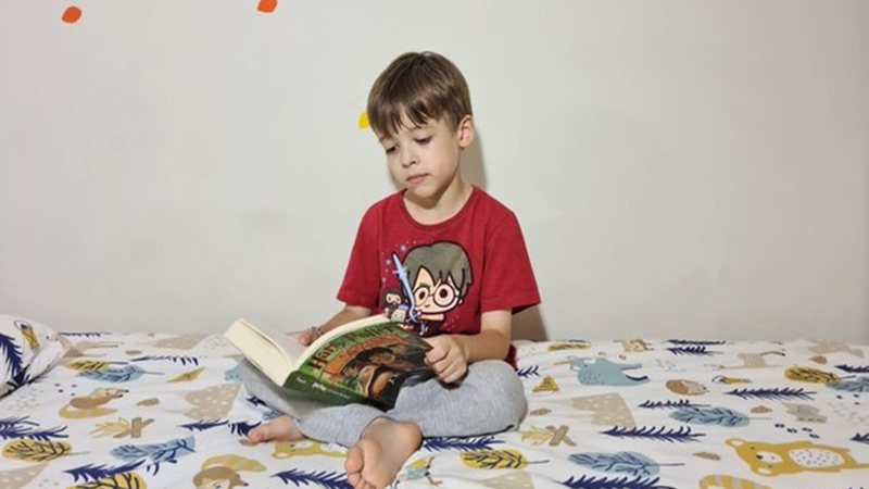 Arquivo Pessoal