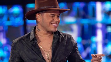 Imagem Após ser divulgado pelo BNews, Tierry fala sobre novo affair