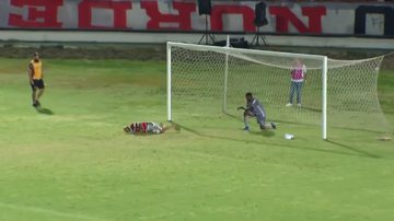 Reprodução/Vídeo